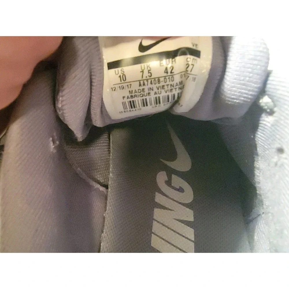 Nike these are